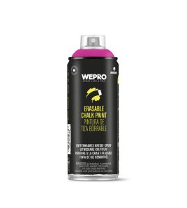 MTN PRO METALLIC PAINT: VIOLET