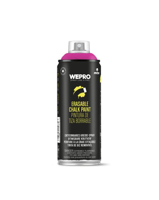 MTN PRO METALLIC PAINT: VIOLET
