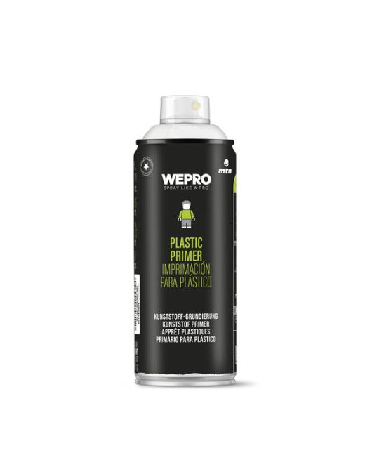 MTN PRO PLASTIC PRIMER: PLASTIC PRIMER