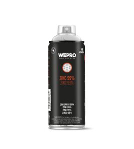 MTN PRO PURE ZINC: ZINC MATTE