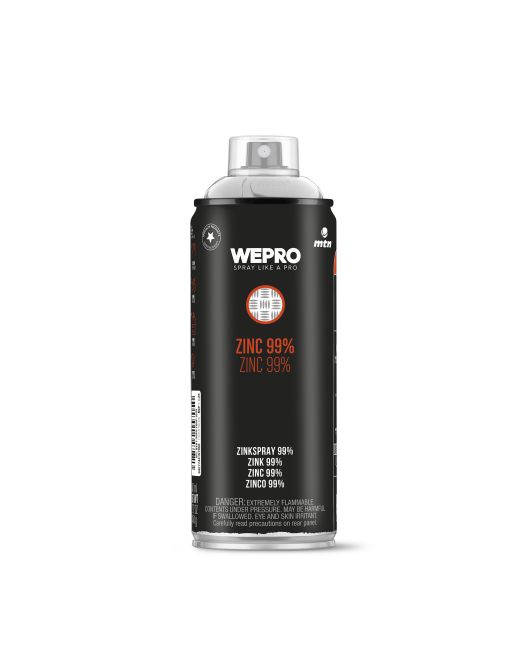 MTN PRO PURE ZINC: ZINC MATTE MTN PRO PURE ZINC: ZINC MATTE