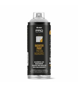 MTN PRO RADIADOR PAINT: GREY