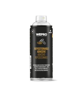 MTN PRO REPOSITIONABLE ADHESIVE