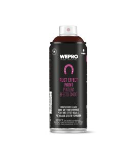 MTN PRO RUST EFFECT RED 400ML