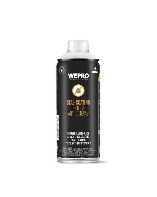MTN PRO SEAL COATING: WHITE
