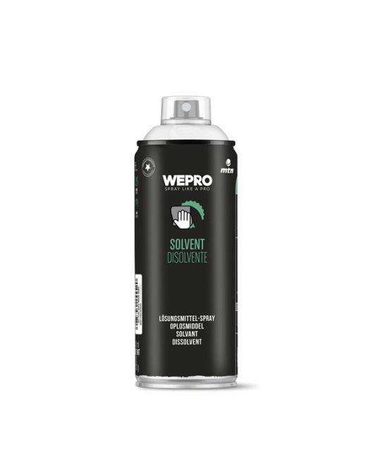 MTN PRO SOLVENT: SOLVENT