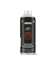 MTN PRO STAINLESS: STAINLESS