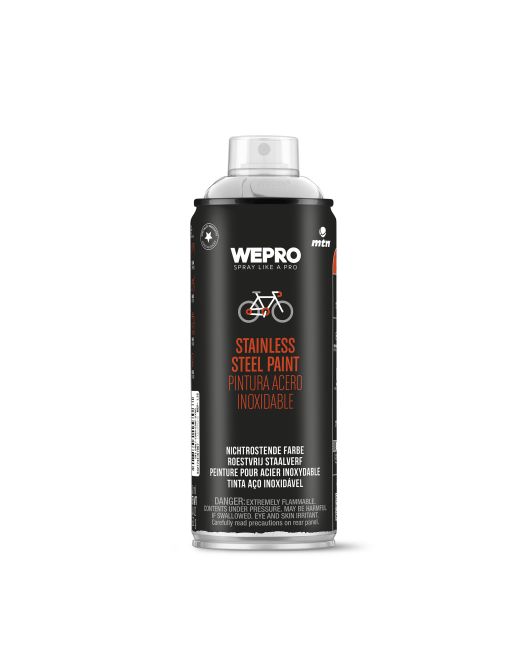 MTN PRO STAINLESS: STAINLESS MTN PRO STAINLESS: STAINLESS