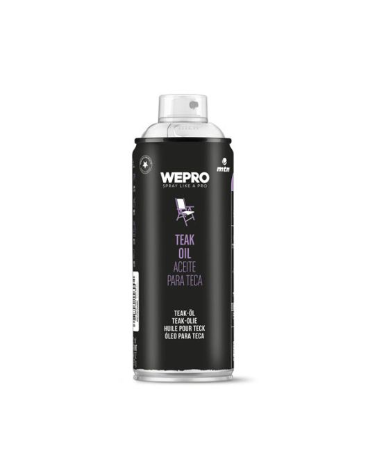 MTN PRO TEAK OIL MTN PRO TEAK OIL