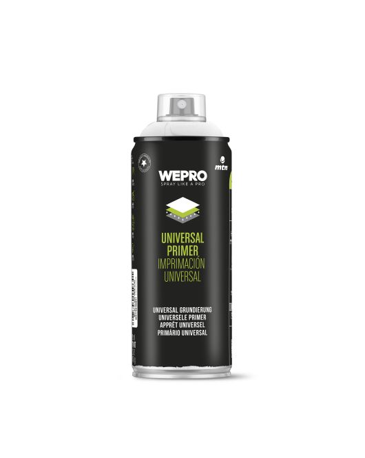 MTN PRO UNIVERSAL PRIMER WHITE MTN PRO UNIVERSAL PRIMER WHITE