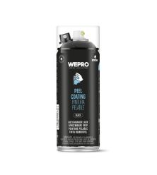 MTN PRO VINYL COATING: BLACK