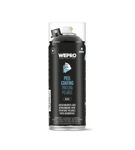 MTN PRO VINYL COATING: BLACK