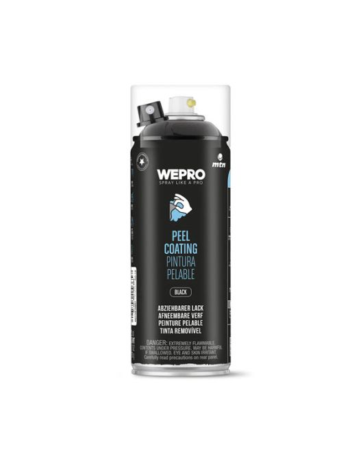 MTN PRO VINYL COATING: BLACK MTN PRO VINYL COATING: BLACK