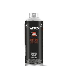 MTN PRO ZINC: CLEAR ZINC