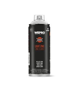 MTN PRO ZINC: CLEAR ZINC