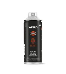 MTN PRO ZINC: GALVANIZED SILVER