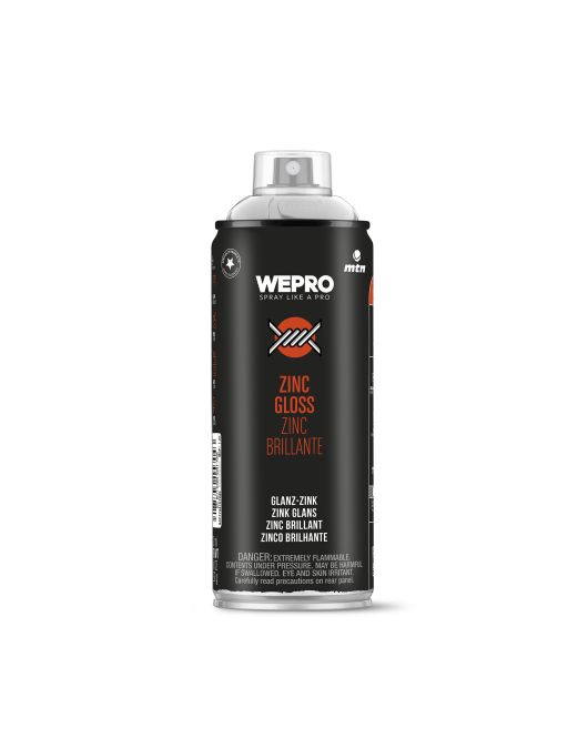 MTN PRO ZINC: GALVANIZED SILVER MTN PRO ZINC: GALVANIZED SILVER
