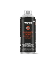 MTN PRO ZINC: ZINC MATTE