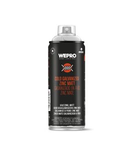 MTN PRO ZINC: ZINC MATTE