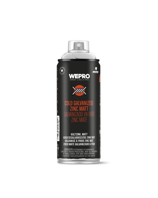 MTN PRO ZINC: ZINC MATTE MTN PRO ZINC: ZINC MATTE