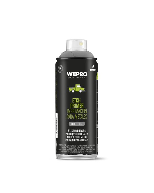 MTN WASH PRIMER: WASH PRIMER MTN WASH PRIMER: WASH PRIMER