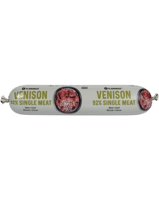 WORST HERT 400GR WORST HERT 400GR