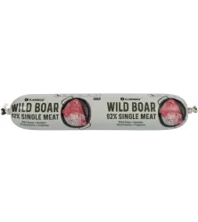 WORST WILD ZWIJN 400GR