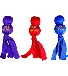 KONG SPEELTJE WUBBA 36X CM ASSORTI