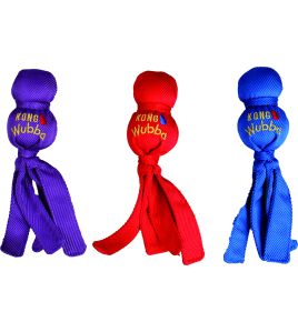 KONG SPEELTJE WUBBA 36X CM ASSORTI