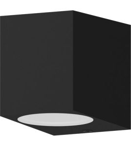 CALEX OUTDOOR DOWNLIGHT ZWART (SANREMO)