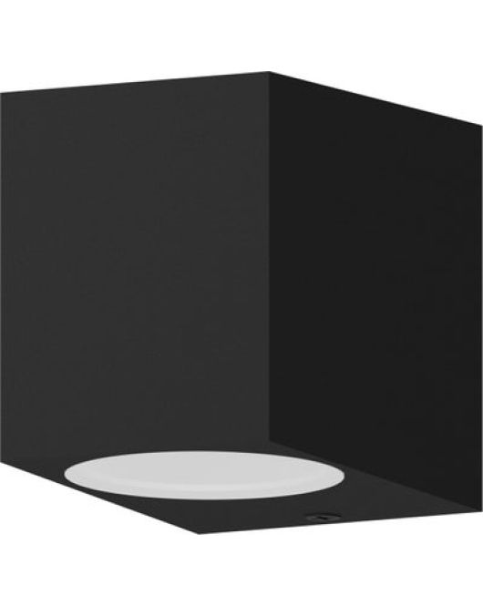 CALEX OUTDOOR DOWNLIGHT ZWART (SANREMO)