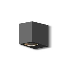CALEX OUTDOOR DOWNLIGHT ANTRACIET (SANREMO)