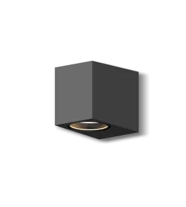 CALEX OUTDOOR DOWNLIGHT ANTRACIET (SANREMO)