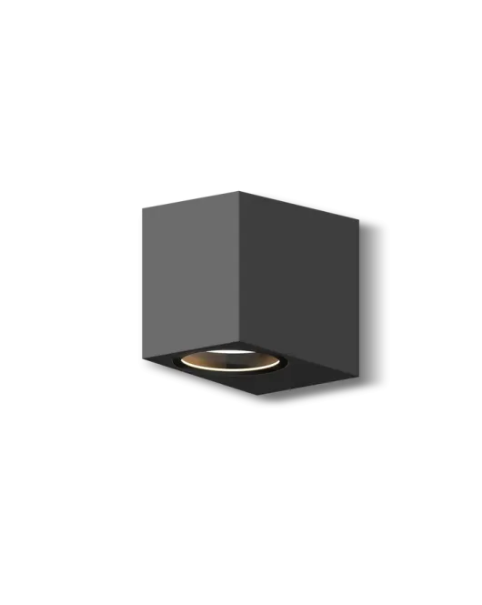 CALEX OUTDOOR DOWNLIGHT ANTRACIET (SANREMO) CALEX OUTDOOR DOWNLIGHT ANTRACIET (SANREMO)