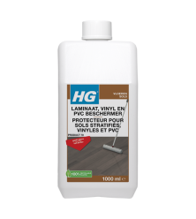 HG LAMINAAT, VINYL & PVC BESCHERMFILM (PRODUCT 70) 1 L