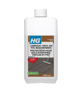 HG LAMINAAT, VINYL &amp; PVC BESCHERMFILM (PRODUCT 70) 1 L