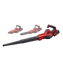 GE-UB 18/250 LI E KIT 4.0 AH - ACCU BLADBLAZER - 1 ACCU - POWER X-CHANGE