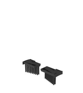 WIELBORSTELKIT RESERVE (3 SETS). GESCHIKT VOOR ALLE EYEPILOT® MODELLEN