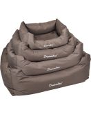 MAND DREAMBAY® RECHTHOEKIG TAUPE 65X45X20CM