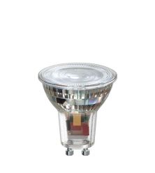 CALEX REFLECTOR VARIOTONE GLAS SMD GU10 5.5W 460LM 2200-3000K 220-240V DIMBAAR 3-PACK