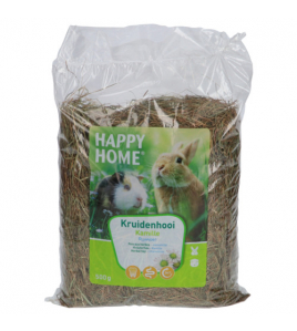 HAPPY HOME KRUIDENHOOI KAMILLE 500 G KAMILLE