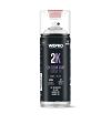 MTN WEPRO 2K VARNISH MATT 400ML