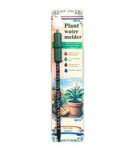 MA PLANT WATERMELDER