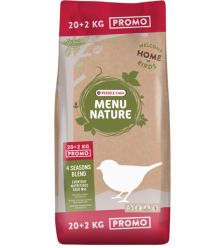 VERSELE-LAGA MENU NATURE 4 SEASONS BLEND PROMO 22 KG