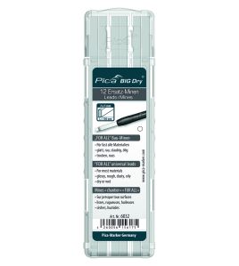 PICA 6032 BIG DRY NAVULLING FOR ALL WIT