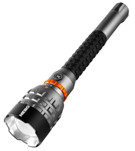 NEBO DAVINCI 18000 OPLAADBAAR ZAKLAMP