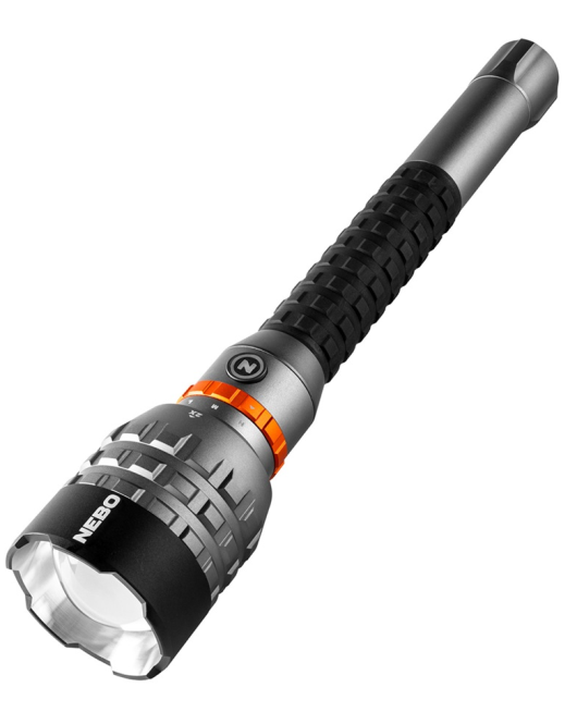 NEBO DAVINCI 18000 OPLAADBAAR ZAKLAMP NEBO DAVINCI 18000 OPLAADBAAR ZAKLAMP