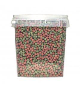 KOIVOER 2,5 LITER 6 MM