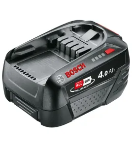 BATTERIJ PBA 18V 4.0AH SOC P4A