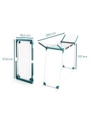 LEIFHEIT DROOGREK PEGASUS ROCKSOLID MAXX